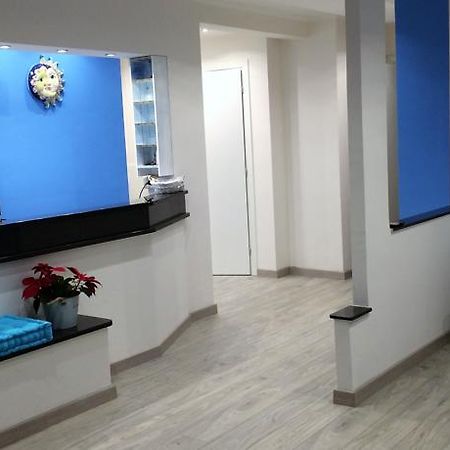Albergo Oasi Finale Ligure Exterior photo