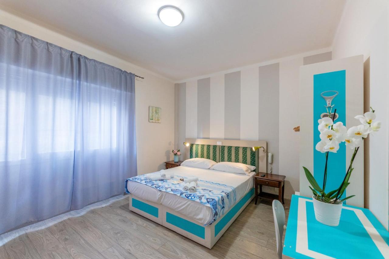Albergo Oasi Finale Ligure Exterior photo