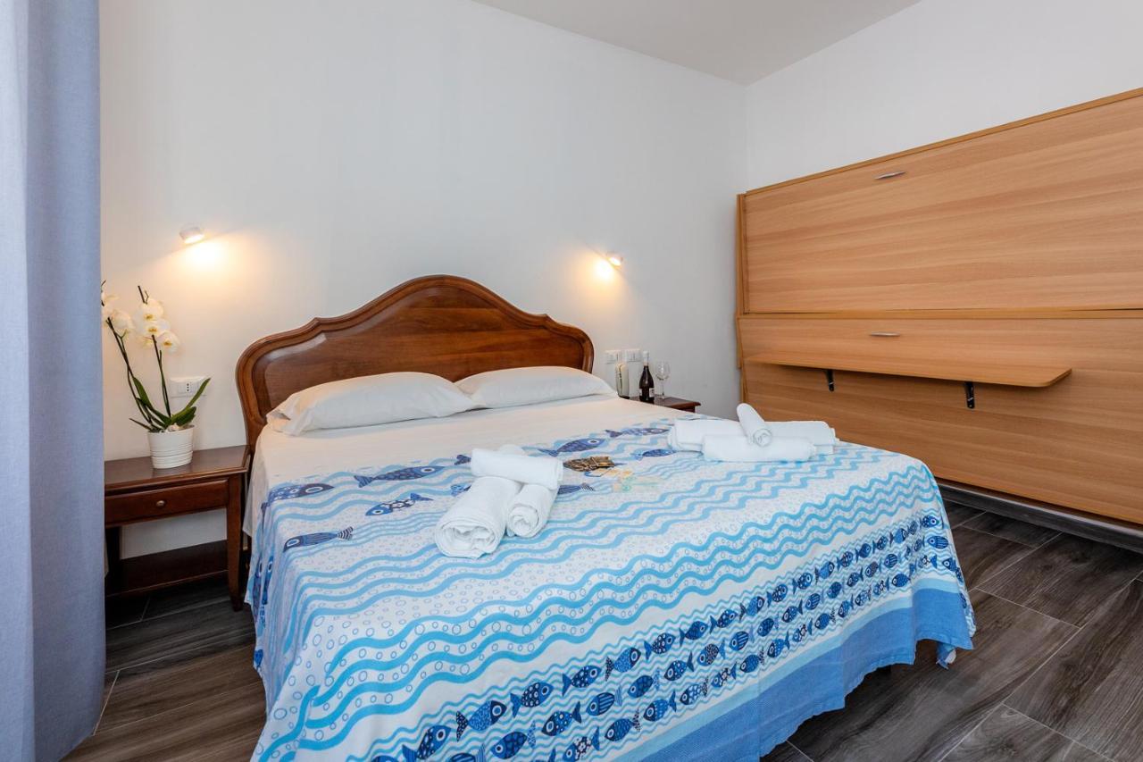 Albergo Oasi Finale Ligure Exterior photo