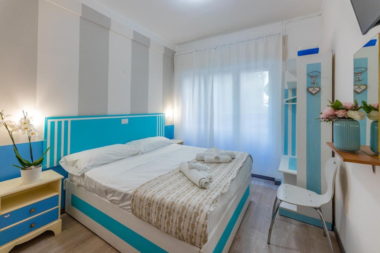 Albergo Oasi Finale Ligure Exterior photo