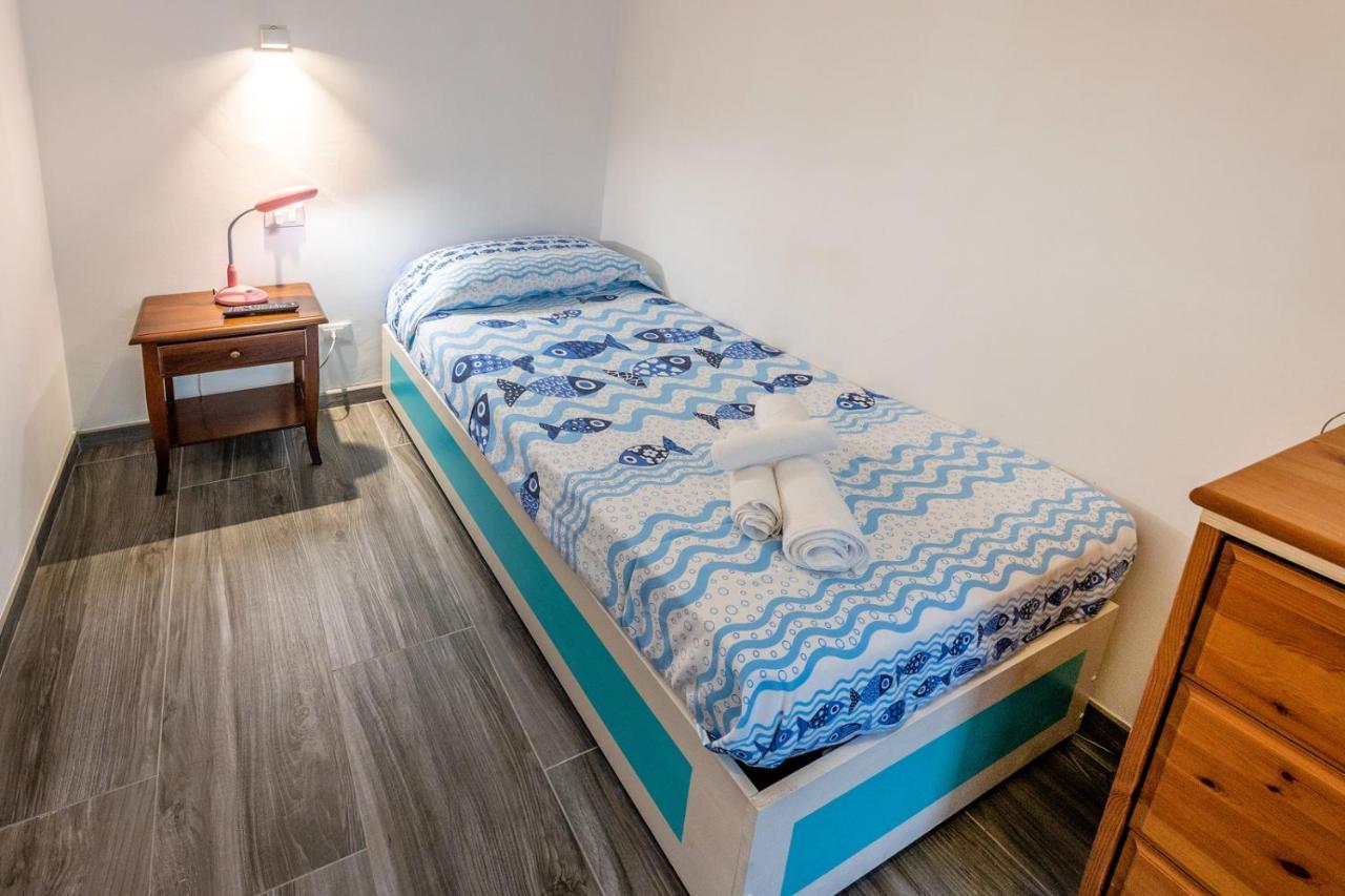 Albergo Oasi Finale Ligure Exterior photo
