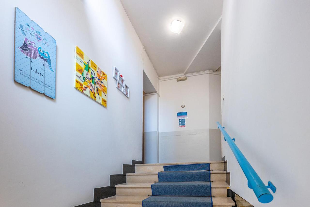 Albergo Oasi Finale Ligure Exterior photo