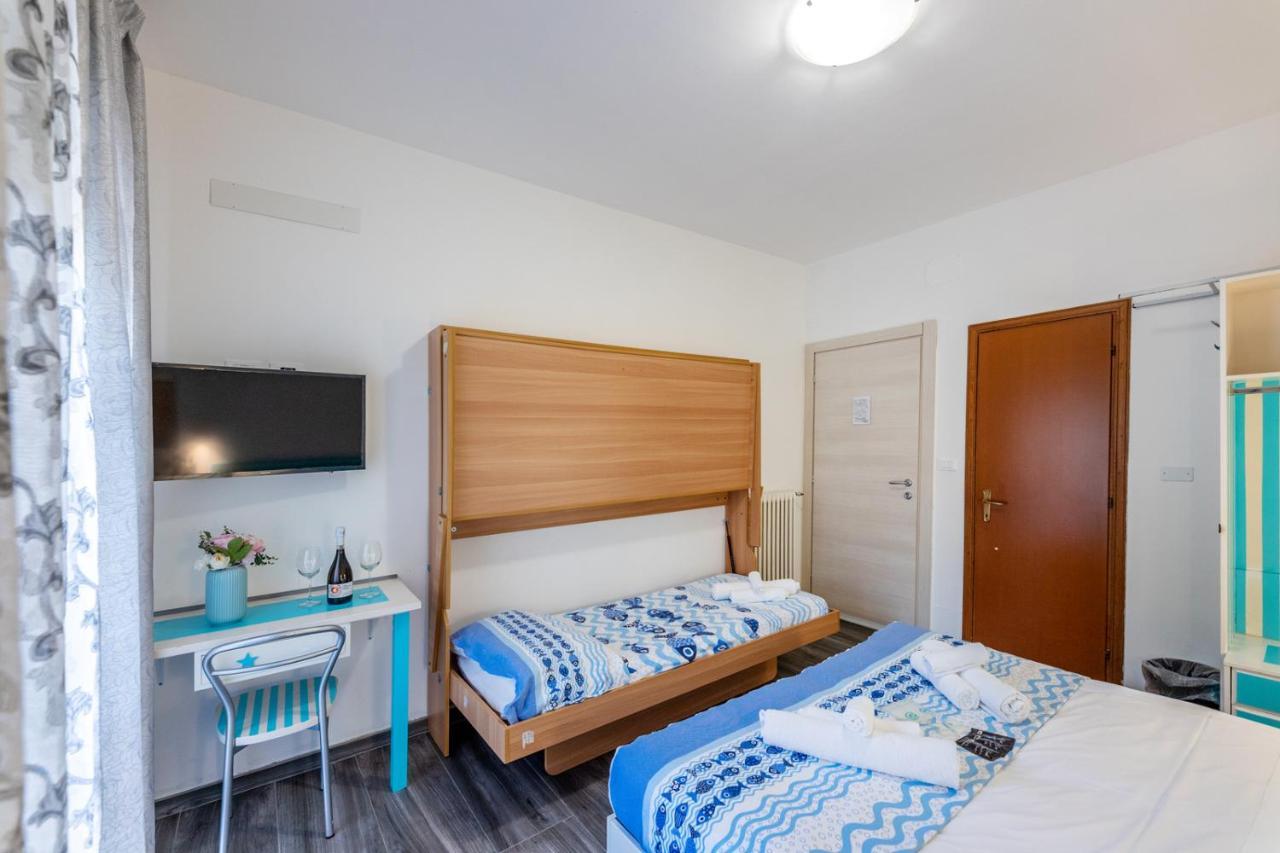 Albergo Oasi Finale Ligure Exterior photo