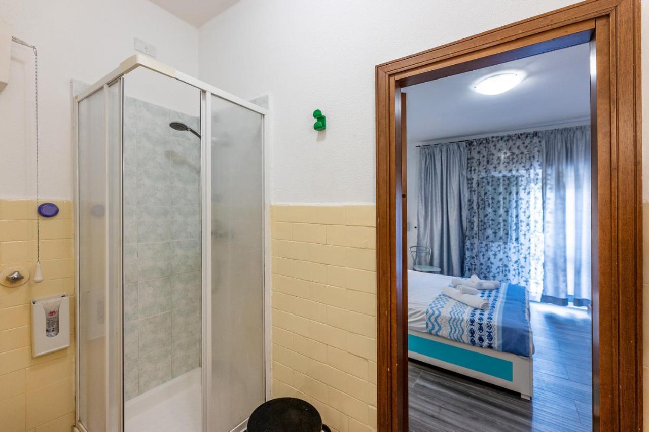 Albergo Oasi Finale Ligure Exterior photo