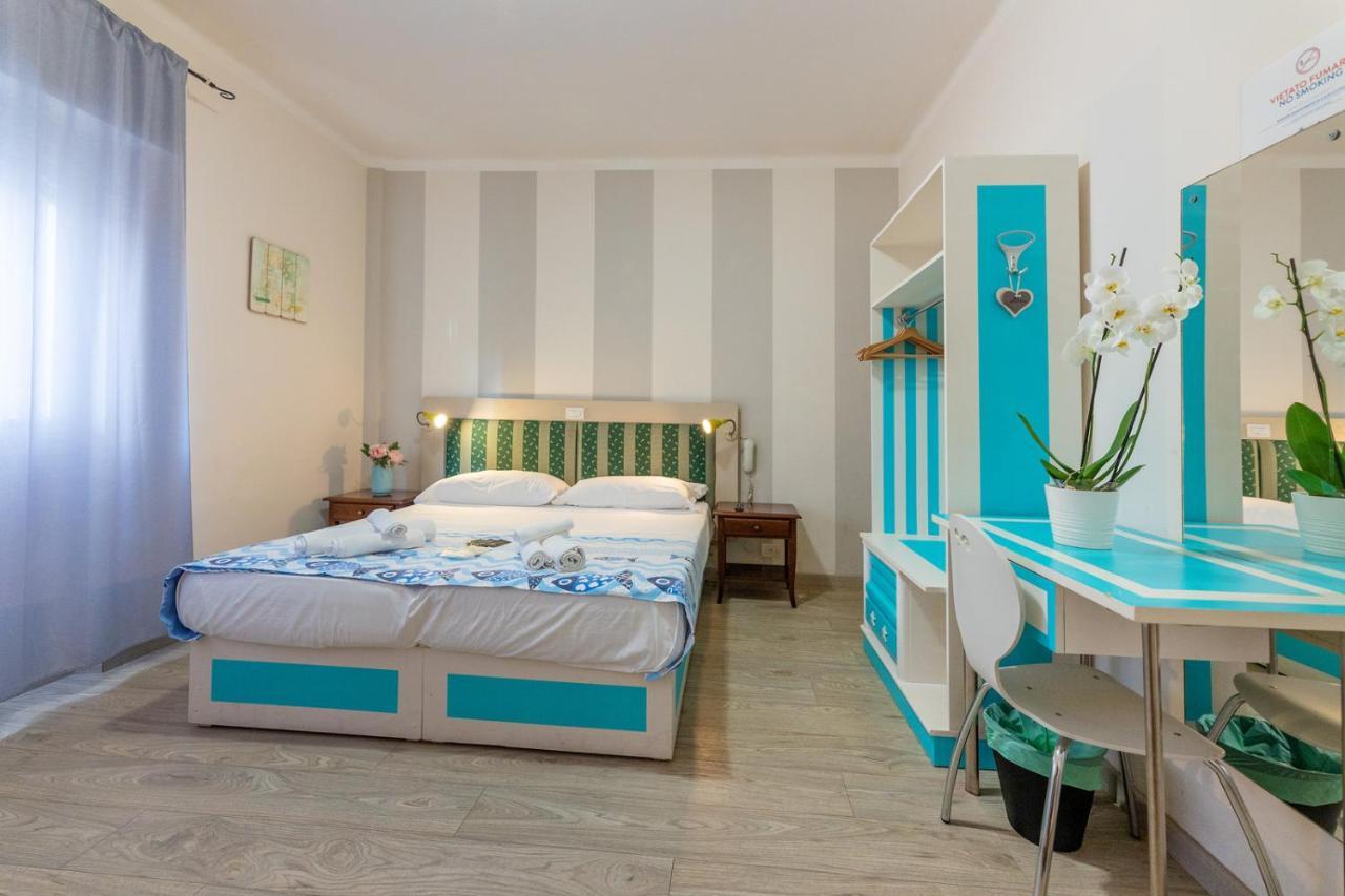Albergo Oasi Finale Ligure Exterior photo
