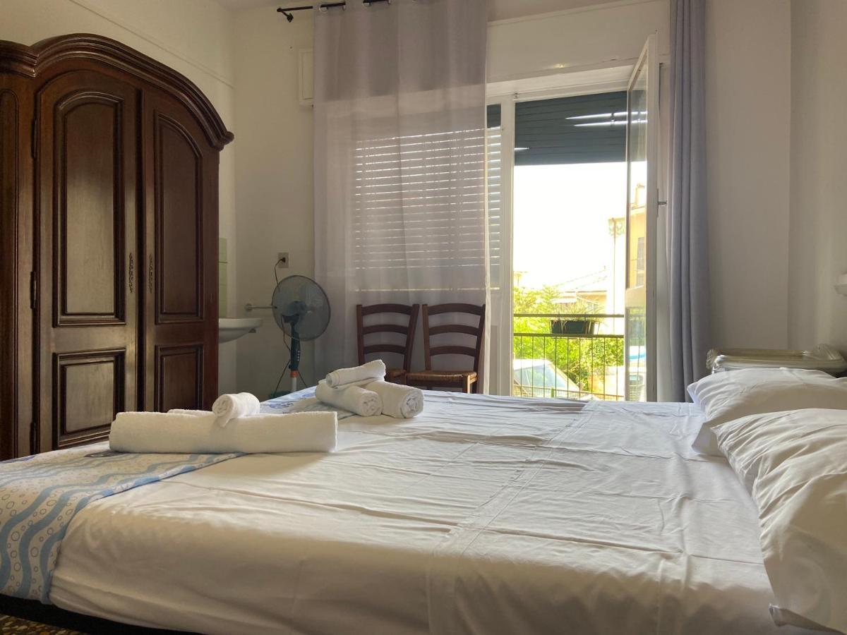 Albergo Oasi Finale Ligure Exterior photo