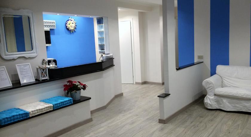 Albergo Oasi Finale Ligure Exterior photo