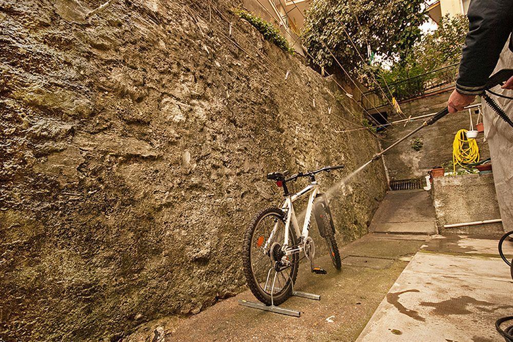 Albergo Oasi Finale Ligure Exterior photo
