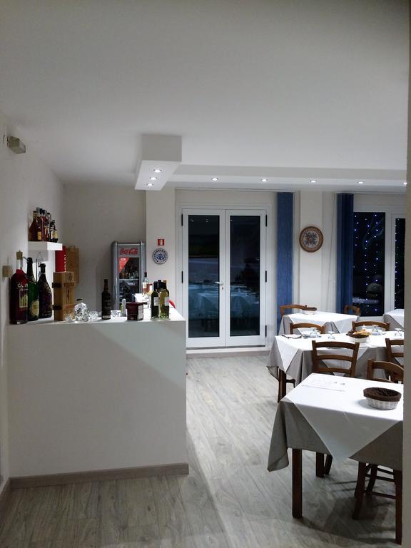 Albergo Oasi Finale Ligure Exterior photo