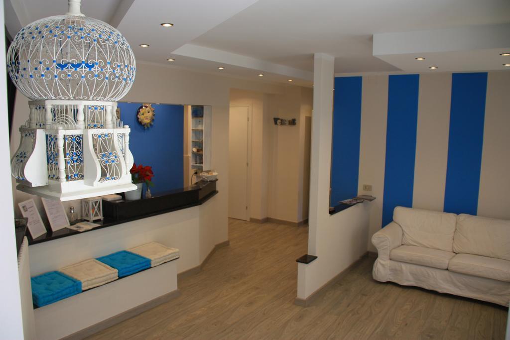 Albergo Oasi Finale Ligure Exterior photo