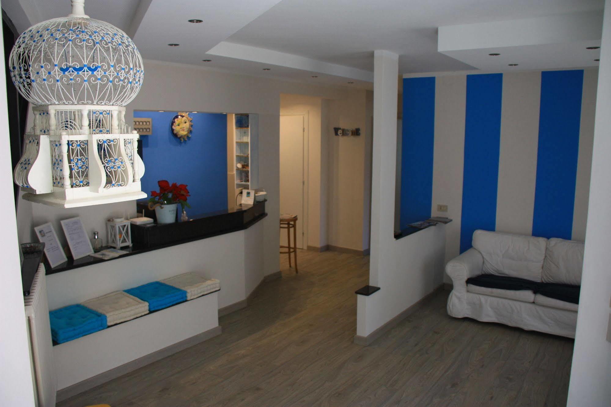 Albergo Oasi Finale Ligure Exterior photo